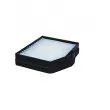 Filtre, air de l'habitacle FILTRON K 1308 - Visuel 2