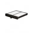 Filtre, air de l'habitacle FILTRON K 1362 - Visuel 2