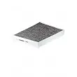 Filtre, air de l'habitacle FILTRON K 1384A - Visuel 2