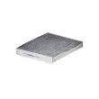 Filtre, air de l'habitacle FILTRON K 1418A - Visuel 2
