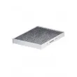 Filtre, air de l'habitacle FILTRON K 1423A - Visuel 2