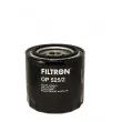 Filtre à huile FILTRON OP 525/2 - Visuel 2