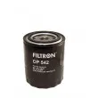 Filtre à huile FILTRON OP 542 - Visuel 2