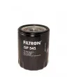 Filtre à huile FILTRON OP 545 - Visuel 2