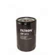 Filtre à huile FILTRON OP 573 - Visuel 2