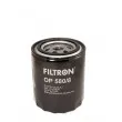 Filtre à huile FILTRON OP 580/8 - Visuel 2