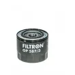 Filtre à huile FILTRON OP 587/3 - Visuel 2