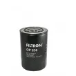 Filtre à huile FILTRON OP 636 - Visuel 2