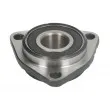 Palier, arbre du ventilateur-température du liquide de refro THERMOTEC B01-23352 - Visuel 1