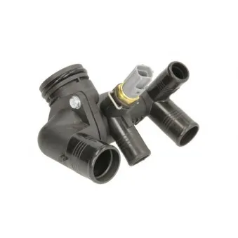 Boîtier du thermostat THERMOTEC D2G018TT