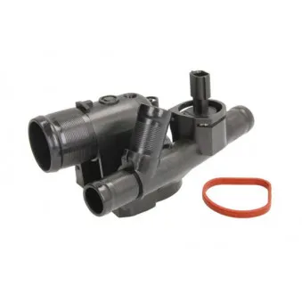 Thermostat d'eau THERMOTEC D2R017TT
