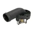 Thermostat d'eau THERMOTEC D2T004TT - Visuel 1