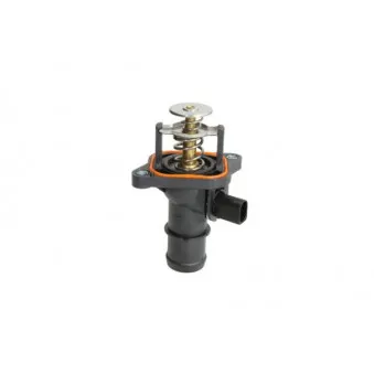 Thermostat d'eau THERMOTEC