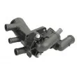 Boîtier du thermostat THERMOTEC D2T007TT - Visuel 2