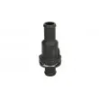 Thermostat d'eau THERMOTEC D2W005TT - Visuel 1