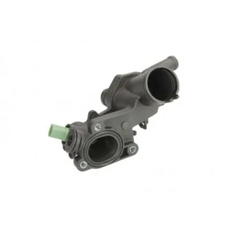 Boîtier du thermostat THERMOTEC D2W008TT