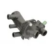 Boîtier du thermostat THERMOTEC D2W008TT - Visuel 2