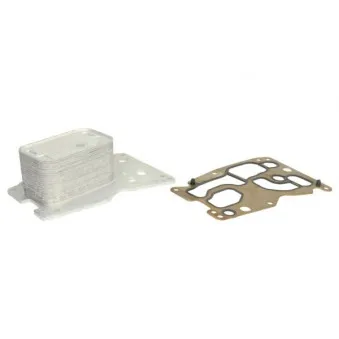 Radiateur d'huile THERMOTEC D4B021TT