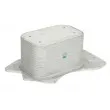 Radiateur d'huile THERMOTEC D4W018TT - Visuel 1