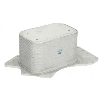Radiateur d'huile THERMOTEC D4W018TT