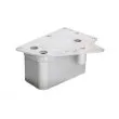 Radiateur d'huile THERMOTEC D4X012TT - Visuel 2