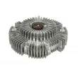 Embrayage, ventilateur de radiateur THERMOTEC D51001TT - Visuel 1