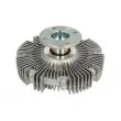 Embrayage, ventilateur de radiateur THERMOTEC D51001TT - Visuel 2