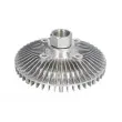 Embrayage, ventilateur de radiateur THERMOTEC D5Y001TT - Visuel 2