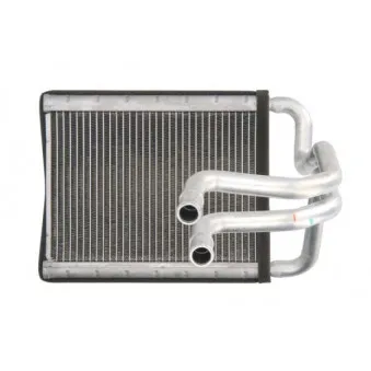 Système de chauffage THERMOTEC D60517TT