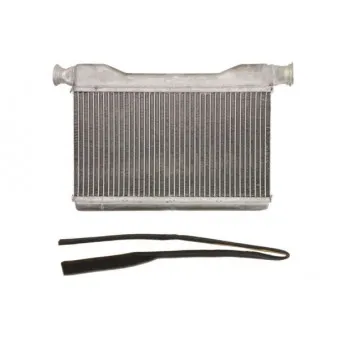 Système de chauffage THERMOTEC