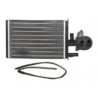 Système de chauffage THERMOTEC D6C002TT