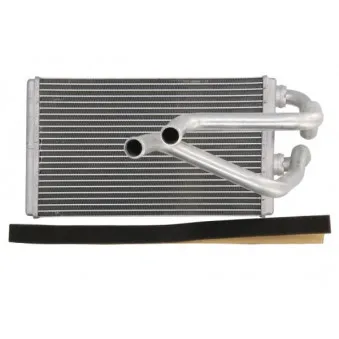 Système de chauffage THERMOTEC D6C010TT