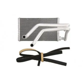 Système de chauffage THERMOTEC D6C011TT