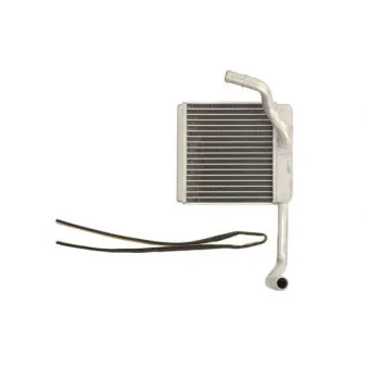 Système de chauffage THERMOTEC D6G007TT