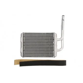 Système de chauffage THERMOTEC D6R003TT