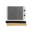 Système de chauffage THERMOTEC D6R021TT - Visuel 1