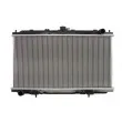 Radiateur, refroidissement du moteur THERMOTEC D71019TT - Visuel 1