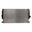 Radiateur, refroidissement du moteur THERMOTEC D72015TT - Visuel 1