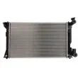 Radiateur, refroidissement du moteur THERMOTEC D72024TT - Visuel 1