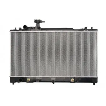 Radiateur, refroidissement du moteur THERMOTEC