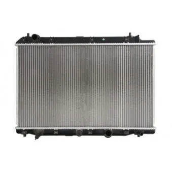 Radiateur, refroidissement du moteur THERMOTEC