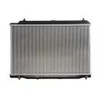 Radiateur, refroidissement du moteur THERMOTEC D74020TT - Visuel 2