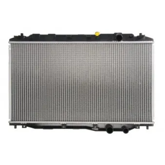 Radiateur, refroidissement du moteur THERMOTEC