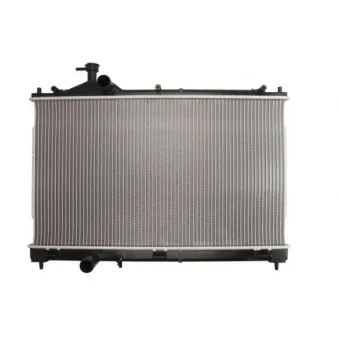 Radiateur, refroidissement du moteur THERMOTEC