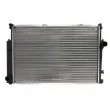 Radiateur, refroidissement du moteur THERMOTEC D7B018TT - Visuel 1