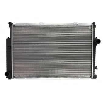 Radiateur, refroidissement du moteur THERMOTEC