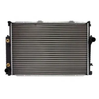 Radiateur, refroidissement du moteur THERMOTEC