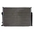 Radiateur, refroidissement du moteur THERMOTEC D7B019TT - Visuel 2