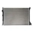 Radiateur, refroidissement du moteur THERMOTEC D7B043TT - Visuel 2