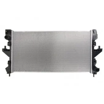 Radiateur, refroidissement du moteur THERMOTEC